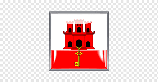 For other flags used in gibraltar see list of flags of the united kingdom. Rock Of Gibraltar Flag Of Gibraltar National Flag Flag Of The United Kingdom Flag Flag Rectangle Logo Png Pngwing