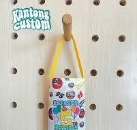 Kantong Spunbon Custom Print (@kantongcustom) • Instagram ...