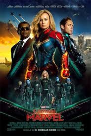 1920x1080 super heroes marvel wallpaper high definition. Apurv S Musings Kaptaan Marvel Quickie Movie Review