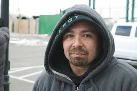 Albert, On the Streets Trying to Provide for his Baby Girl — Our Town Reno