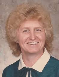 Obituary information for Joyce Jackeline Downey