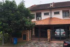 Select any or all options below. 2 Storey Link House For Sale In Jalan Kubah Bukit Jelutong Shah Alam House For Sale In Selangor Dot Property