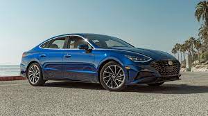 Incentives & deals data is not currently available for the 2020 hyundai sonata limited 1.6t. One Year With The 2020 Hyundai Sonata Limited Will It Stand The Test Of Time