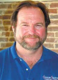 A second chance at love