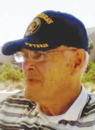 Raymond Reich Obituary (1940