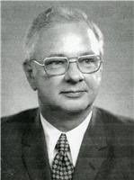 George McNutt Obituary (2019)