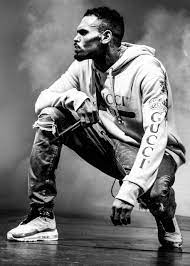 Chris Brown Chris Brown Photoshoot Chris Brown Outfits Chris Brown Pictures