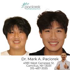 Paciorek Orthodontics