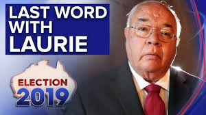 Laurie Oakes Gives Verdict On Federal Election Campaign Nine News Australia Youtube