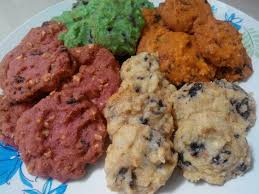 Resepi Mudah 4 Biskut Coklat Chip Tanpa Telur