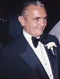 Harold Dolan Obituary (2014)