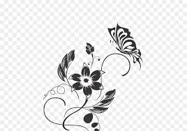 14 Gambar Kartun Kupu Hitam Putih Transparan Hitam Dan Putih Siapa Sih Yang Tidak Akan Senang Jika Memiliki Wallpaper Animasi Pa Gambar Kartun Kartun Gambar