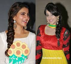 Hairstyle For Umbrella Dress Hair Style For Party