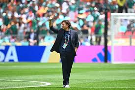 Mexico goalkeeping icon Ochoa retires after sixth World Cup