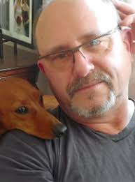 Obituary for Andrew Witt