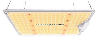 We did not find results for: Spider Farmer Sf Dimmable Led Grow Light Review Grow Light Info