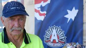 RSL does it better than most — Lovering