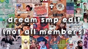 We did not find results for: Dream Smp Edit Not All Members Youtube