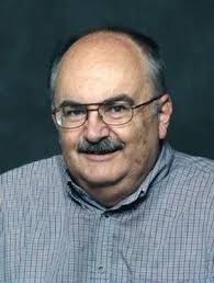 Obituary information for Paul C. Rasmussen