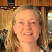 Rebecca Groff's Instagram, Twitter & Facebook