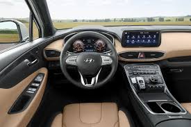 The spanish colonial charm of this historic destination has been drawing travelers for over 400 years. Neuer Hyundai Santa Fe Auch Als Plug In Hybrid Verfugbar Ecomento De