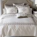 Abu Dhabi Jasmin Duvet Collection Size: Full Queen