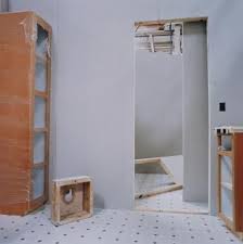 How To Remove Drywall Dust Before Painting Cleaning Walls Drywall Installation Construction Clean Up