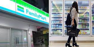 The franchise fee of a family mart outlet ranges from p4 million to p8 million depending on the store layout and location. Familymart Malaysia Opens In Taipan Usj 10 Subang Jaya