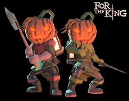 We've had a recent influx of new fodder adventurers so to show our . For The King Update 1 1 0 9114 New Mode Gold Rush Steam News