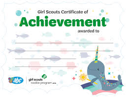 Cookies Digital Cookie Girl Scouts Of Southeastern New