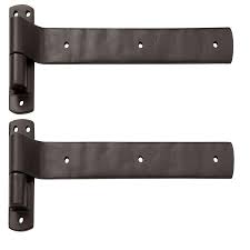 We R Hardware 2 Pack Exterior Shutter Shutter Hinges Lowes Com In 2020 Shutter Hinges Shutters Exterior Decorative Hinges