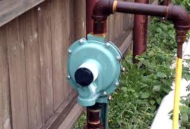 Connecting propane tank to generator. Care And Feeding Of Propane Fueled Generators Engineering Radio