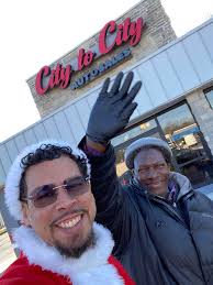 City To City Automotive Group