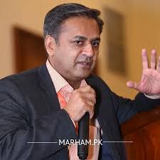 Dr. Shahid Javaid Akhtar