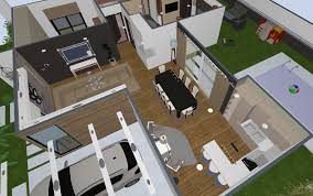 Diseño de vivienda moderna