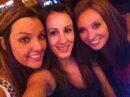 Ashley Charette's Instagram, Twitter & Facebook