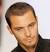Low Fade V Shape Hairstyle For Man