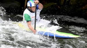 Na canoagem slalom, o brasil será representado na olimpíada pela dupla pepê gonçalves ( na prova do k1) e ana sátila (no k1 e do c1). Atleta Que Descobriu Canoagem Em Mato Grosso Conquista Vaga Para Olimpiadas No Japao So Noticias