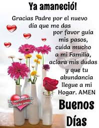 Pin By Maria Celina Salcedo On Saludos Dias Birthday Quotes For Her Good Day Quotes Birthday Quotes For Daughter