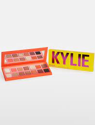 Maybe you would like to learn more about one of these? The Summer Palette Kyshadow Kylie Jenner Makeup Kylie Cosmetics Kylie Makeup