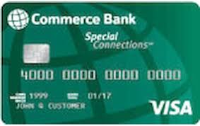 If you make requests for balance transfers that exceed your credit limit, commerce bank may, at its discretion, decline the request or send less than the full amount requested to your designated payee. Commerce Bank Credit Cards Offers Reviews Faqs More