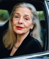 MY SON AND HIS WIFE TOLD ME I'M TOO OLD TO WEAR RED LIPSTICK. THEY ANGERED  ME SO MUCH, I TAUGHT THEM A LESSON, I'm 75 years old and I love wearing red  lipstick. I have been doing that for years and ...