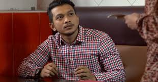 Sinopsis dia isteri luar biasa. Shukri Yahaya Pilihan Nur Fathia Dalam Dia Isteri Luar Biasa Sensasi Selebriti