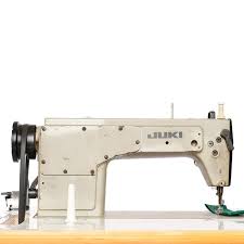 Mesin jahit adalah mesin yang dipakai untuk menjahit kain, ada banyak merk dan jenisnya yang berpengaruh pada harga mesin jahit tersebut. Big Sale Mesin Jahit Juki Ddl 5530 Japan Industri High Speed Ori Refurbished Shopee Indonesia