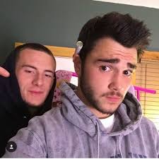 Peter LaPorte (@peterlaporte14)