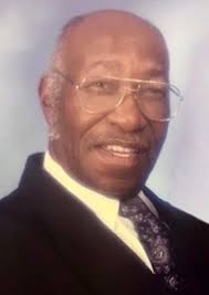 Obituary for Colonel Whitener