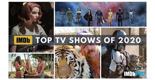 Amazon prime video shows are better than netflix overall according to imdb ratings. Imdb Announces Top 10 Tv Series Of 2020 Business Wire