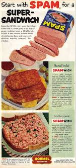 Pin By Barbara Gleeson On Spam Spam Recipes Dinners Spam Breakfast Recipe Spam Recipes