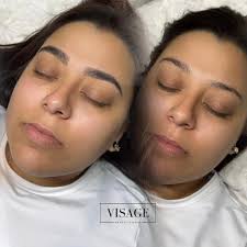 Visage Beauty Studio