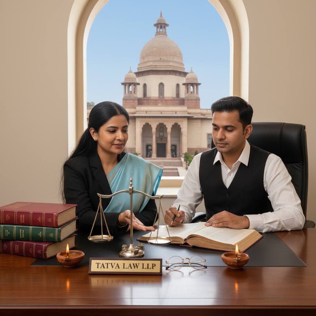 Civil Litigation Services product image